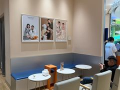 -海马体照相馆(成都来福士广场店)