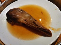 -哥老官重庆美蛙鱼头(宝山龙湖店)