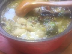 -周鱼小馆石锅酸菜鱼(活力汇店)