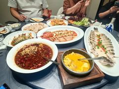 -将相和·海鲜蒸饺大连菜·连鹭海鲜姊妹店