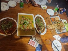 -小眼睛餐饮&杨杨夜宵