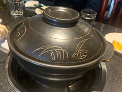 -捞王猪肚鸡火锅(昆山店)
