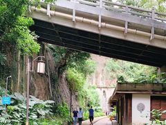 -铁路文化公园