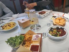 -郭林家常菜(狼垡店)