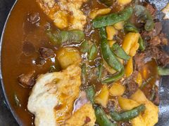 -那红花·东北菜铁锅炖(仙林金鹰店)