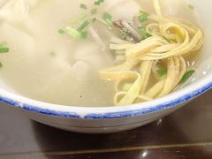 -不二心·鲜肉大包·海胆小笼汤包(二七广场店)