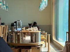 -Cupping Room(Harbour City)