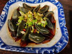 -古韵餐厅(湖畔大学店)