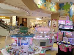 -meland亲子乐园•派对•研学(苏州悠方购物中心店)