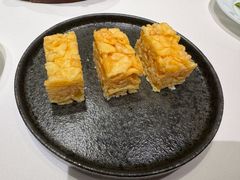 沙琪玛-荣轩(新荣记环球金融中心店)