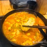 米饭上浇上这个汤汁，简直是我最爱的！选几个配菜