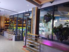 -星河湾温泉洗浴酒店