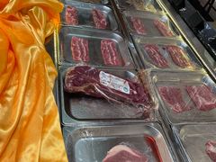 -肉焰山巴西烤肉自助餐厅(龙湖芙蓉天街店)