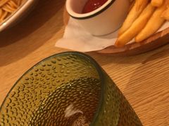 -摩欧客意式餐厅(高新活力汇店)