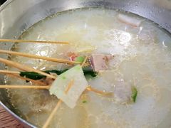 -付小姐在成都(川沙店)