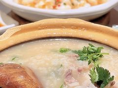 -龙汇酒家(沪闵路店)