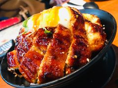 -魔丼屋(日月光店)