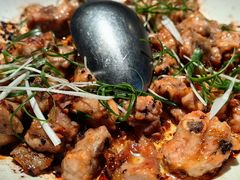 -铜锣湾·有麝自然香(重庆新天地店)