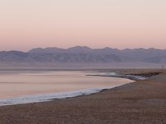 -青海湖二郎剑景区