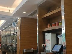 等位区-虾饺妹·粤式手工点心(水荫路店)