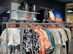 -杉杉奥特莱斯广场(哈尔滨店)