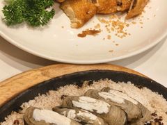 -莆田餐厅PUTIEN(三里屯店)