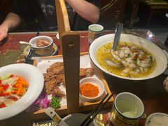 -缪氏川菜(深圳北站缤果空间店)
