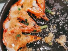 -丽华园(汉阳龙阳店)