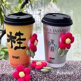 在泉州！莓超疯六一送你一朵小红花！！ 