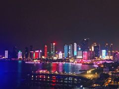 -VENU+海景酒廊