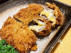 芝士千层牛肉卷-胜博殿日式炸猪排(西红门店)