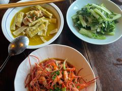 -锦岸私房菜(西栅大街店)