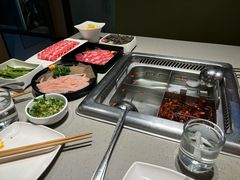 -海底捞火锅(珠影星光城夜宵主题店)