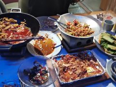 -望湘园湖南菜(赛格店)