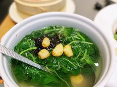 -桂满陇·杭州小馆(巴黎春天浦建店)