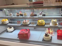 -welle味蕾(沃尔玛店)