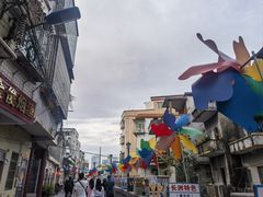 -长洲岛