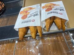 -金凤成祥(东直门现烤面包店)