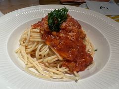 -菲滋意式餐厅(西溪印象城店)
