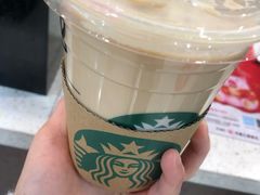 -星巴克(杭州西湖银泰1F店)