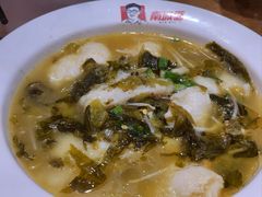 -南城香·饭香串香馄饨香(青年路店)