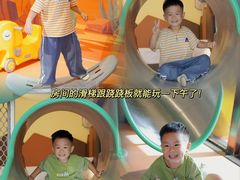 -清远熹乐谷温泉度假酒店