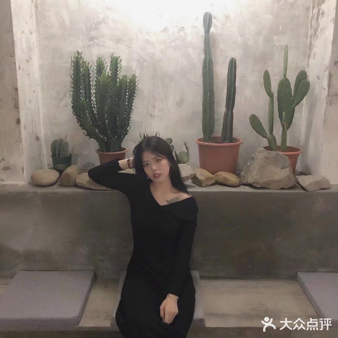 重庆｜巷里•藏在巷子里的小众咖啡店☕️
