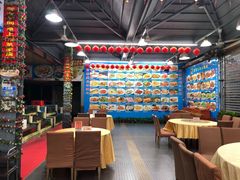 -旺富东海大酒楼(海鲜街店)
