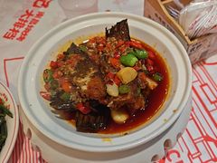 -饶福记·南昌烧烤大排档(九龙湖土著店)