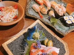 -傑·料理·海鲜放题(佛山文华荟店)
