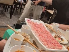 -王少龙火锅(五小区店)