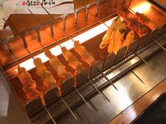 -白玉串城(南六中路店)