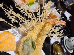 -天狗山料理(省体店)