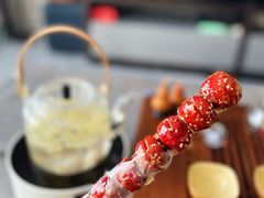 -老鼎丰(靖宇街总店)